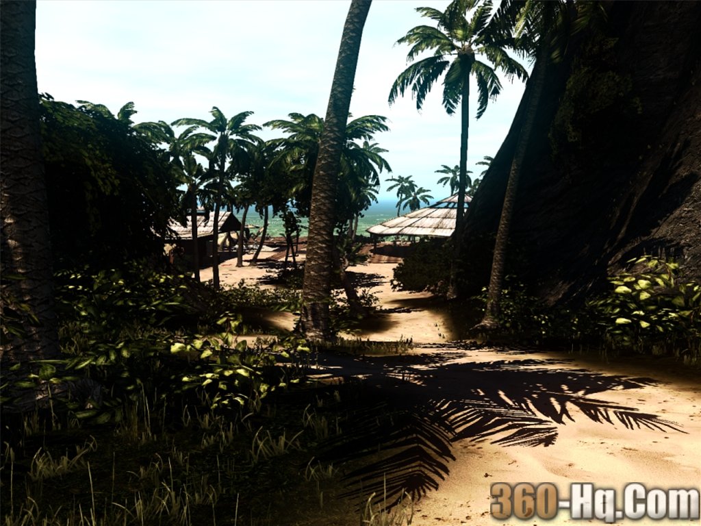 Dead Island Screenshot 3014