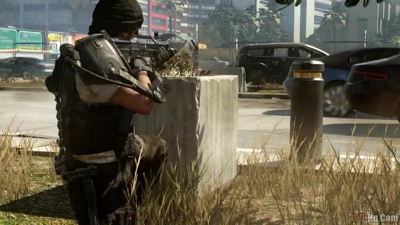 Call of Duty: Advanced Warfare Screenshot 30013