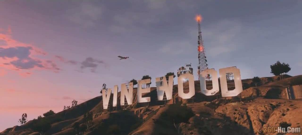Grand Theft Auto V Screenshot 20639