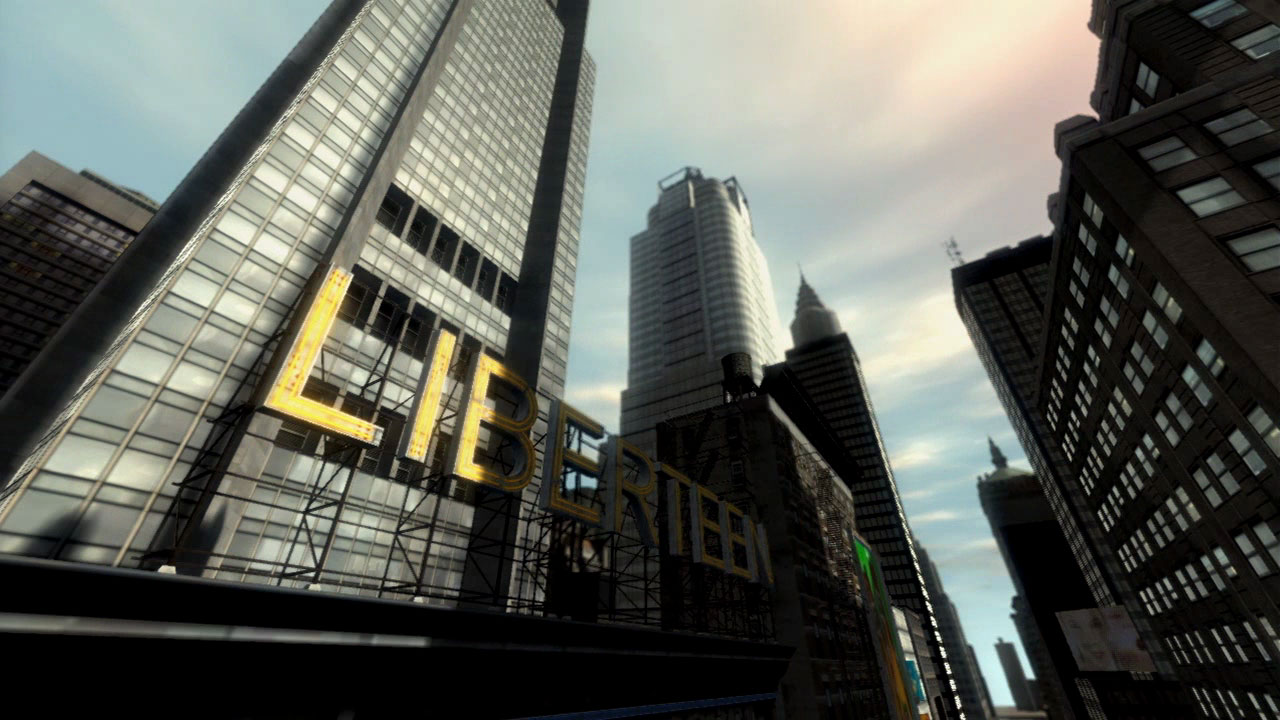 Grand Theft Auto IV Screenshot 2420