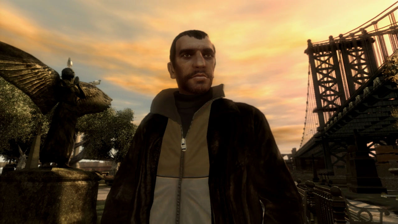 Grand Theft Auto IV Screenshot 2436