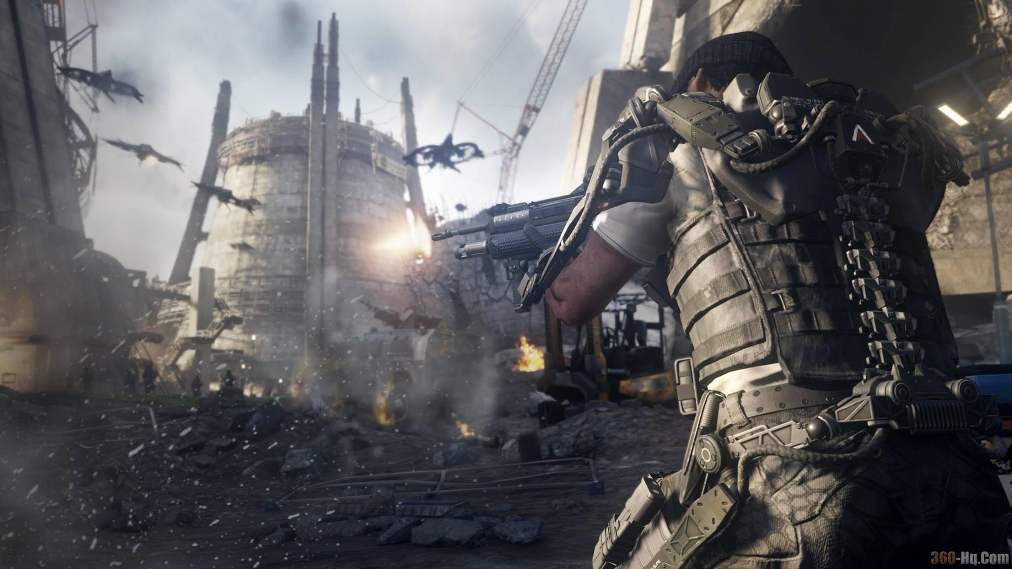 Call of Duty: Advanced Warfare Screenshot 30019