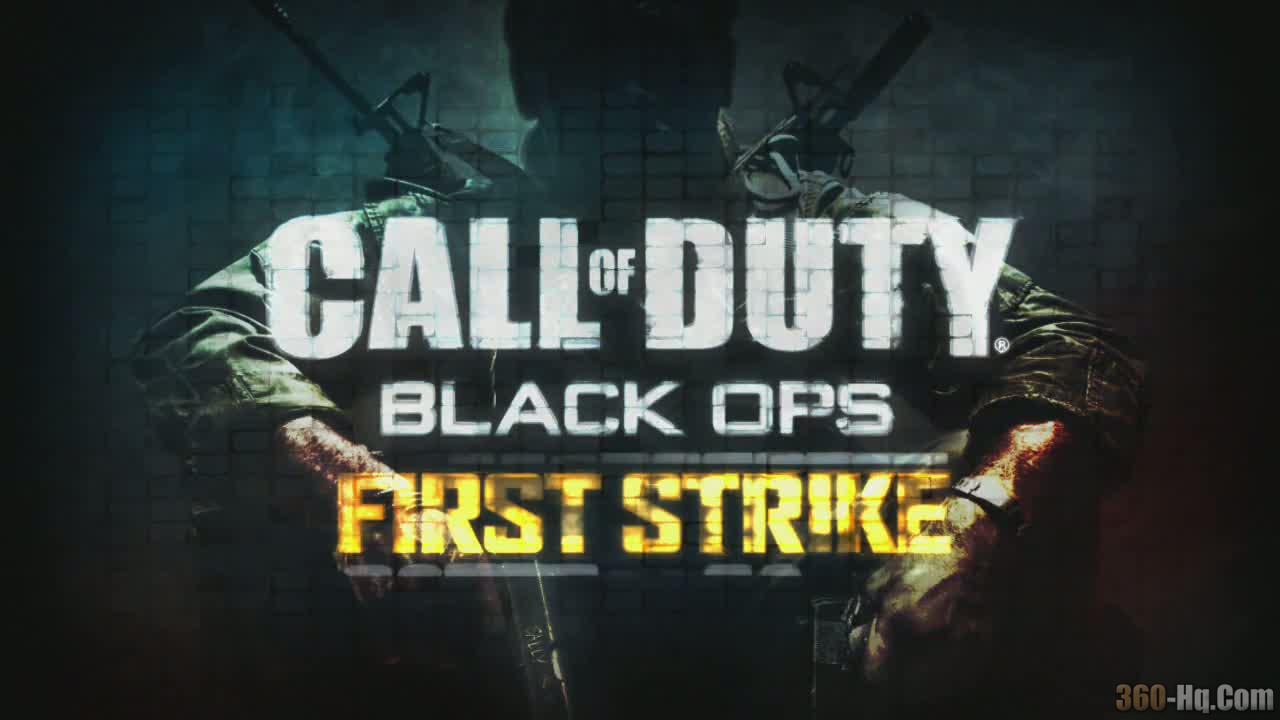 Call of Duty: Black Ops Screenshot 15261
