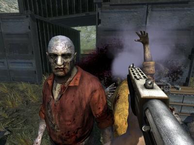 Dead Island Xbox 360 Screenshot 2951