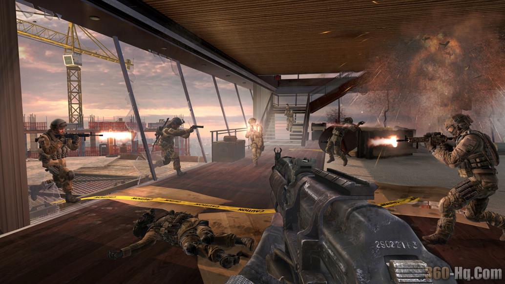 Call of Duty: Modern Warfare 3 Screenshot 21359