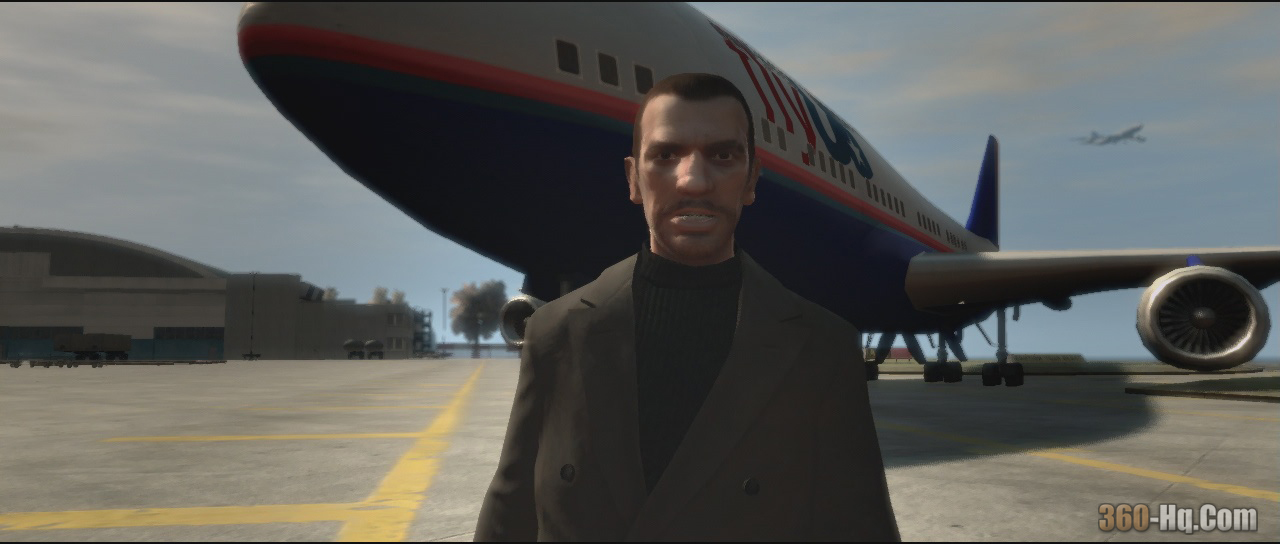 Grand Theft Auto IV Screenshot 4078