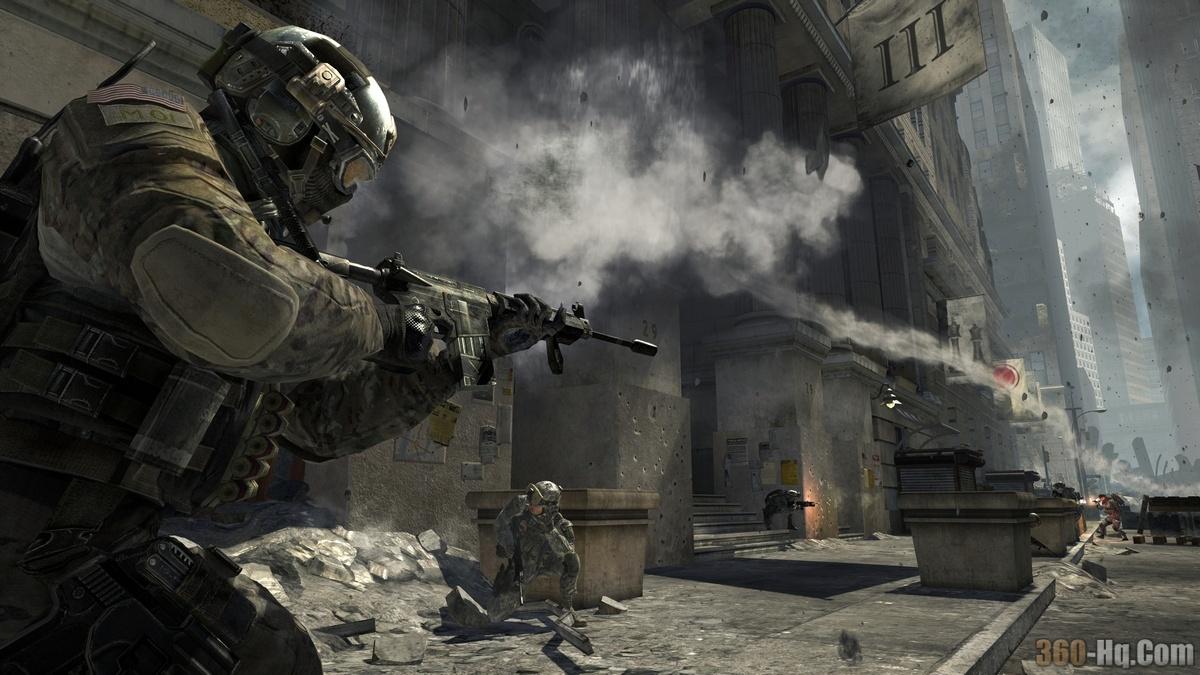 Call of Duty: Modern Warfare 3 Screenshot 19982