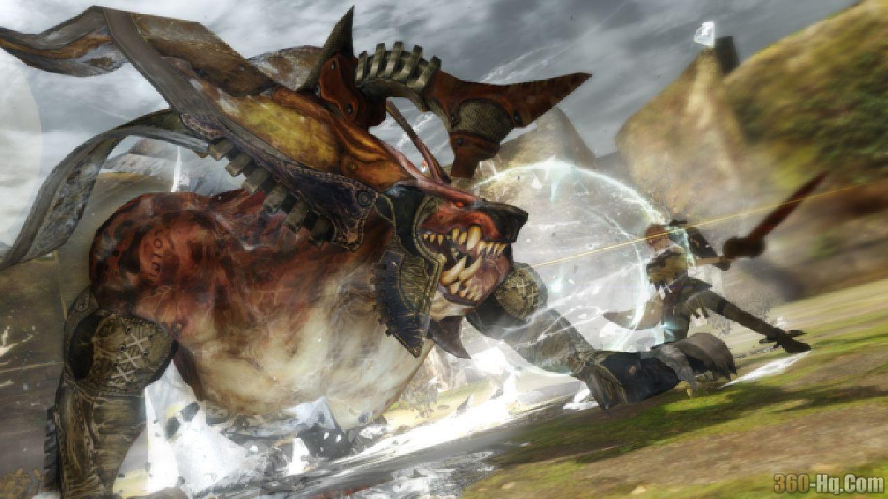 Lightning Returns: Final Fantasy XIII Screenshot 26694