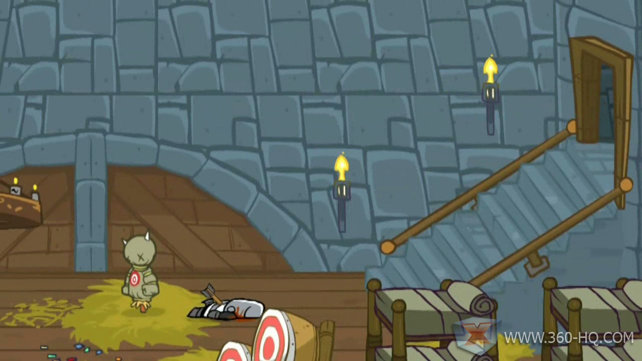 Castle Crashers Screenshot 2223
