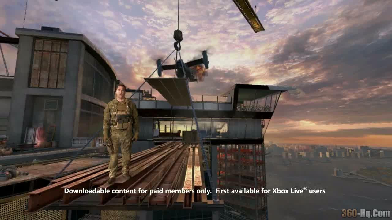 Call of Duty: Modern Warfare 3 Screenshot 21362
