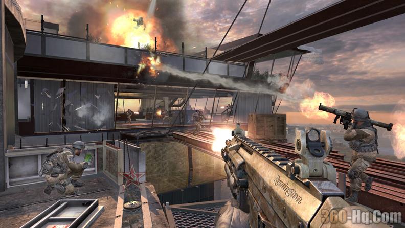 Call of Duty: Modern Warfare 3 Screenshot 21360