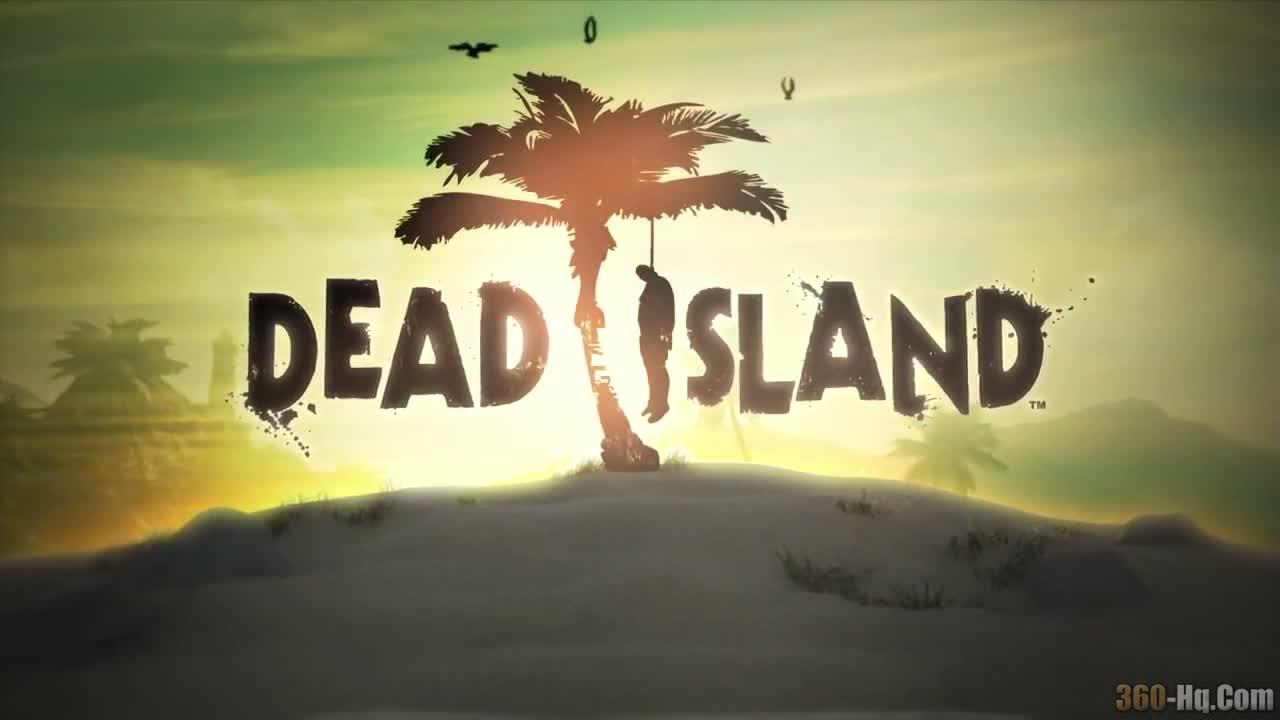Dead Island Screenshot 19006