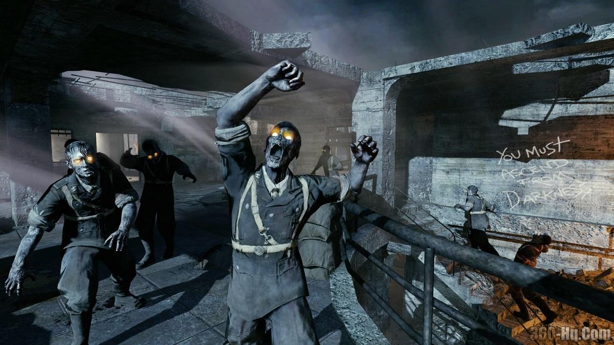 Call of Duty: Black Ops Screenshot 18824