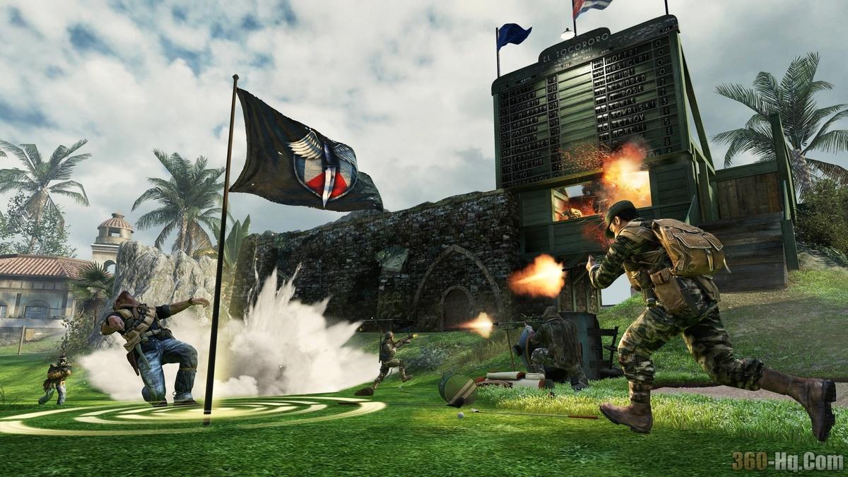 Call of Duty: Black Ops Screenshot 17978