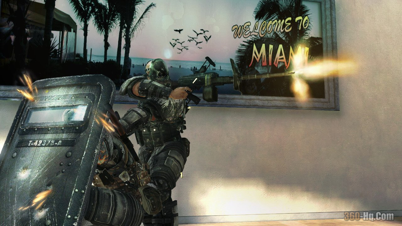 Army Of Two Xbox Купить