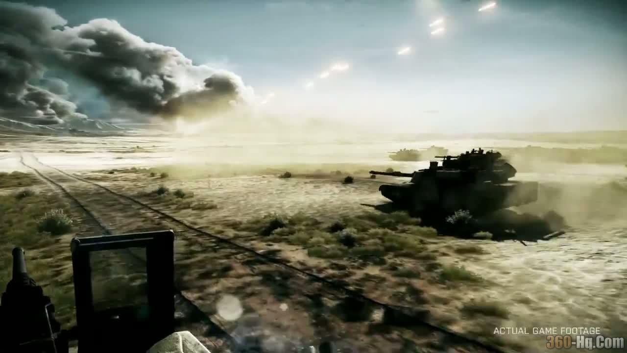 Battlefield 3 Screenshot 17459