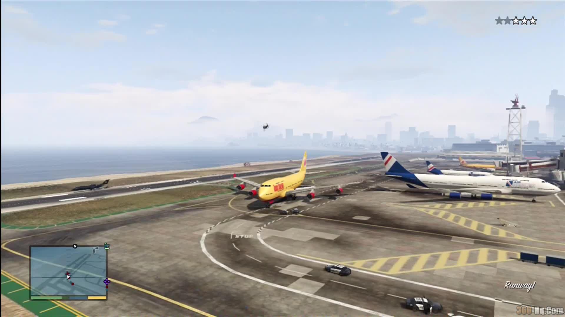 Grand Theft Auto V Screenshot 29511