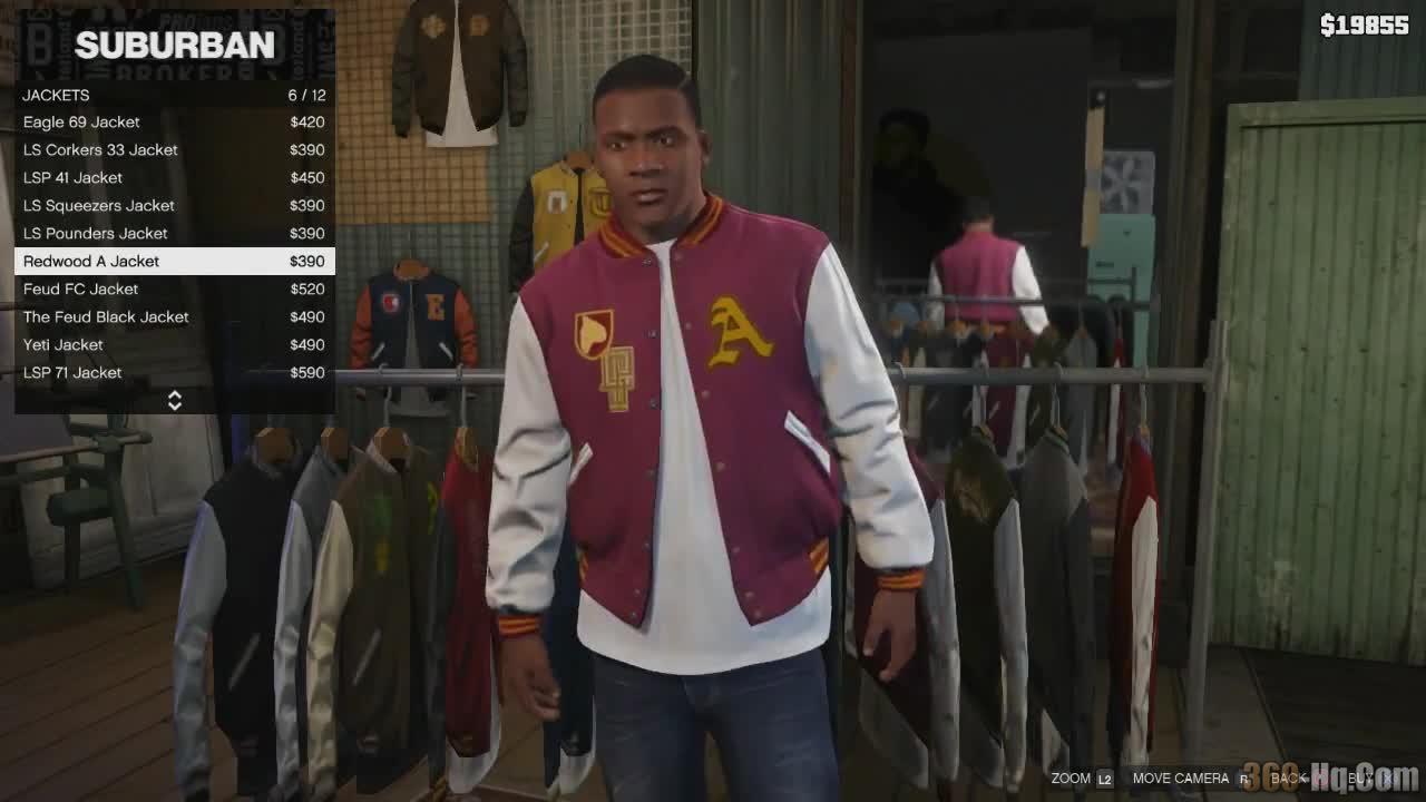 Grand Theft Auto V Screenshot 28420