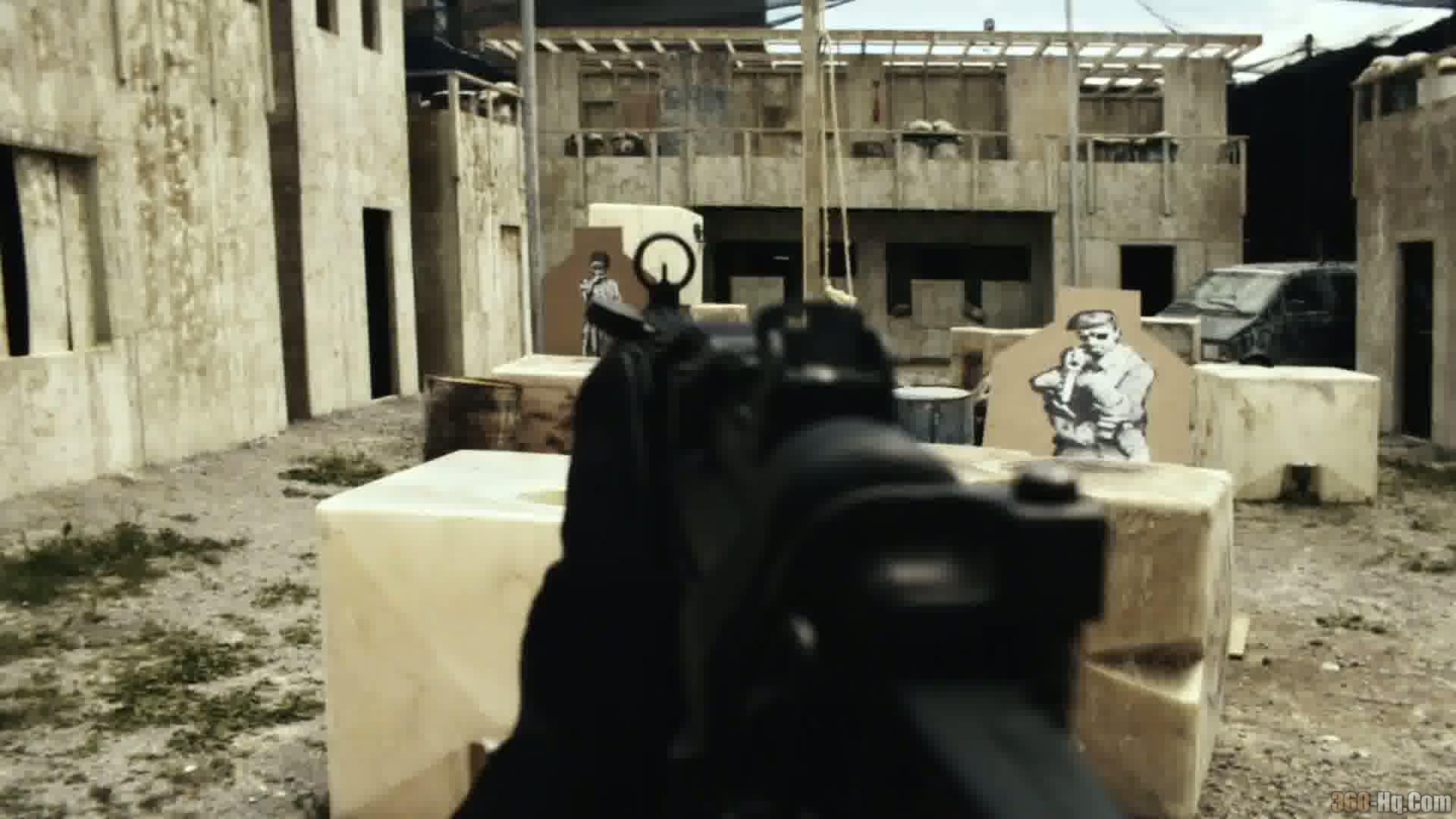 Call of Duty: Modern Warfare 3 Screenshot 16003