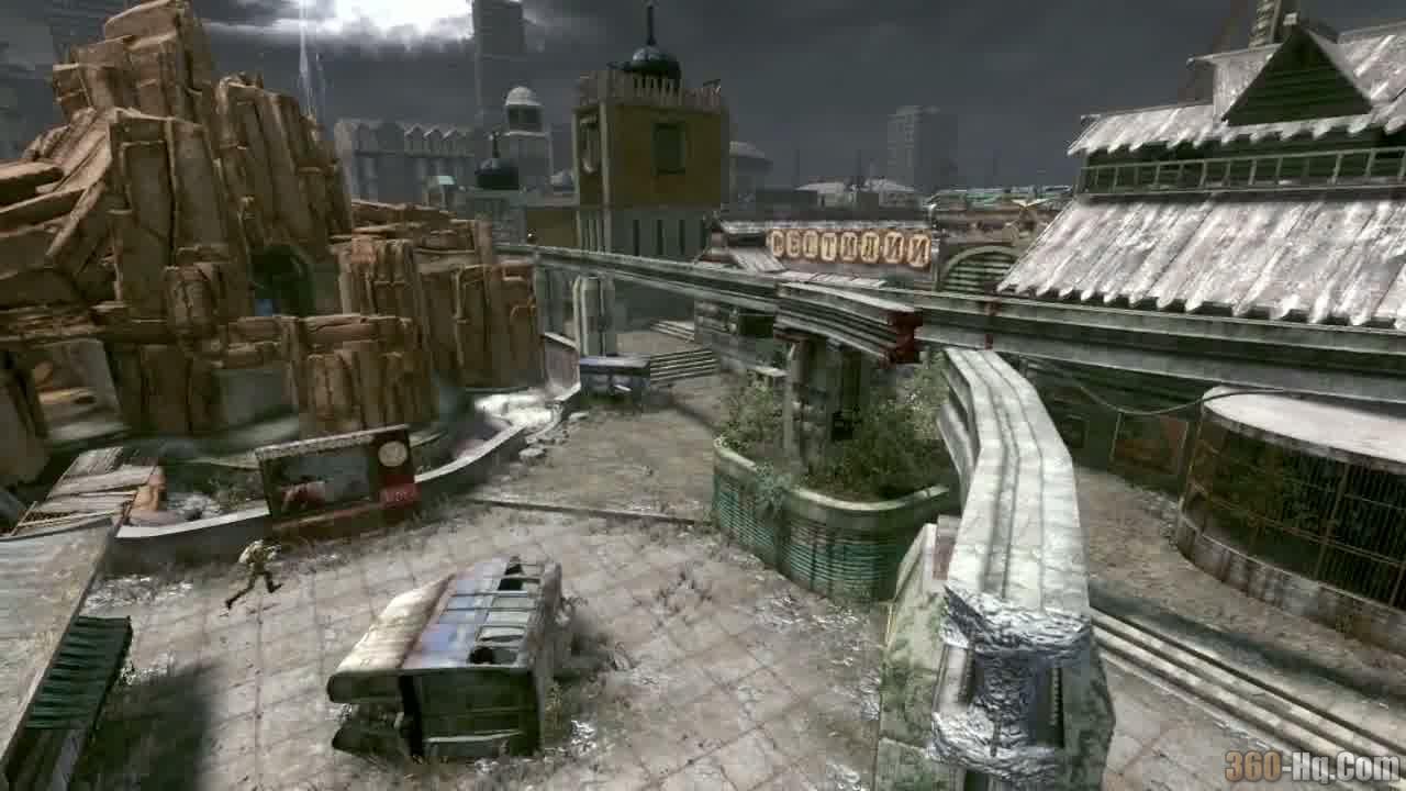 Call of Duty: Black Ops Screenshot 16594