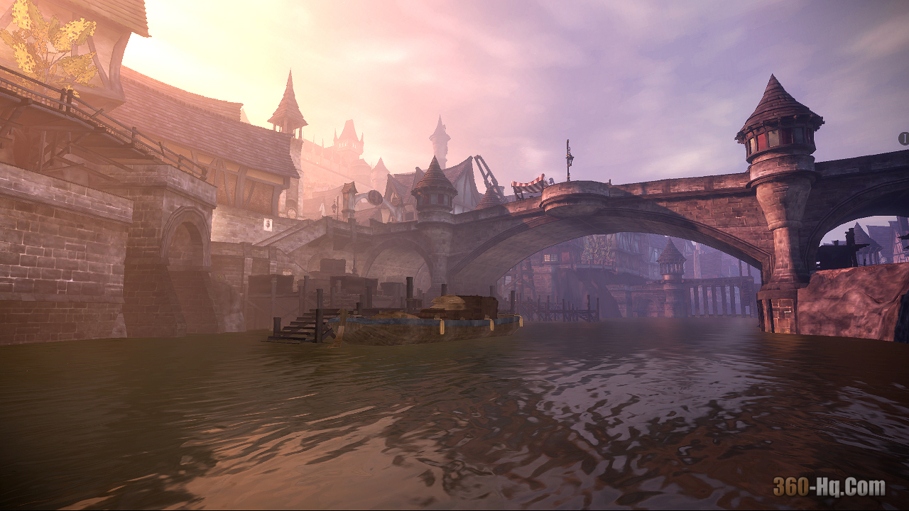 Fable 2 Screenshot 4749