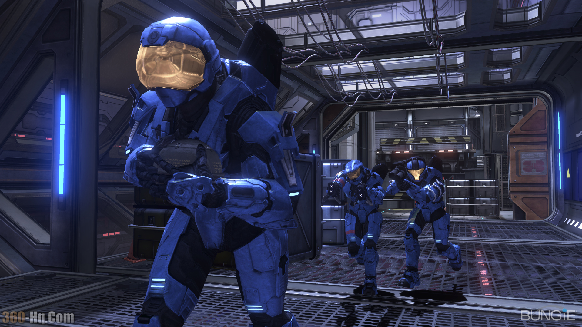 Halo 3 Screenshot 5094