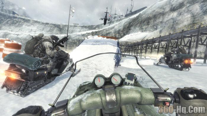 Call of Duty: Modern Warfare 3 Screenshot 21876