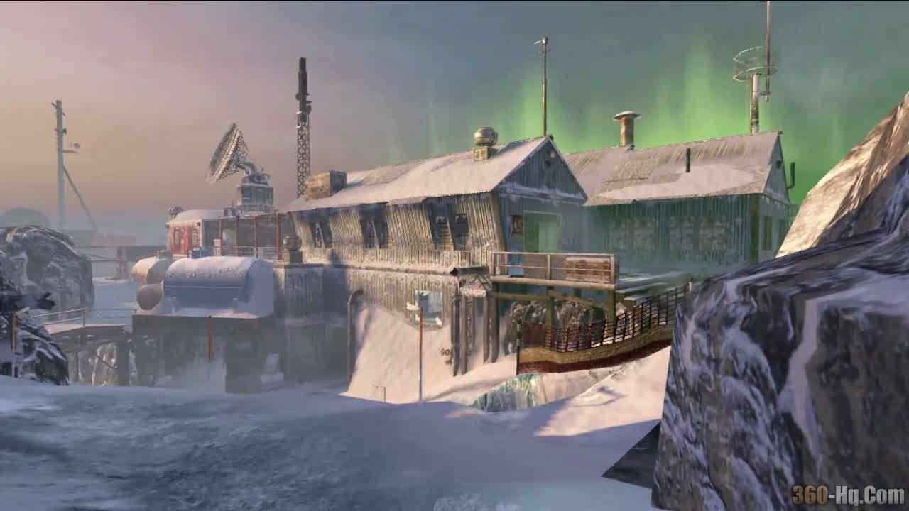Call of Duty: Black Ops Screenshot 15357