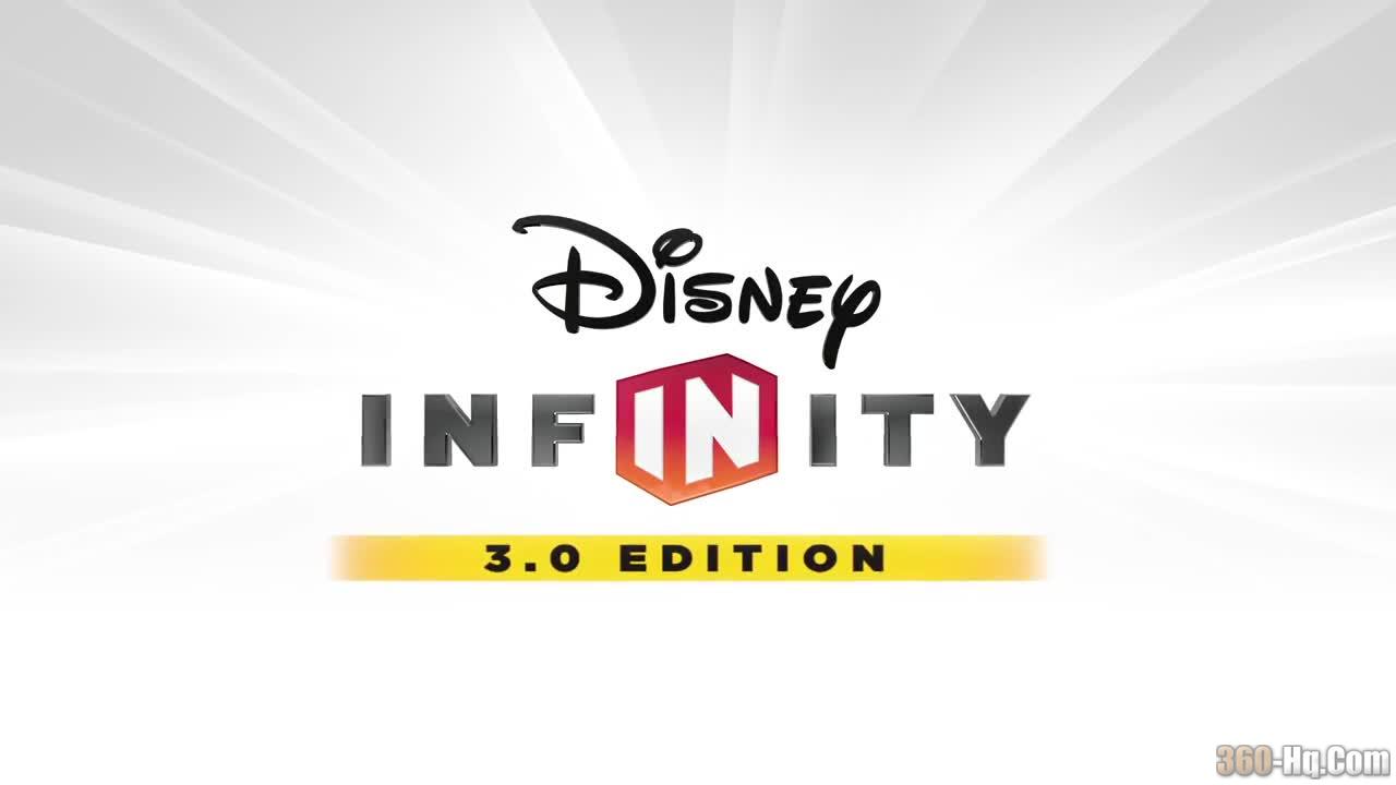 Disney Infinity 3.0 Screenshot 30662