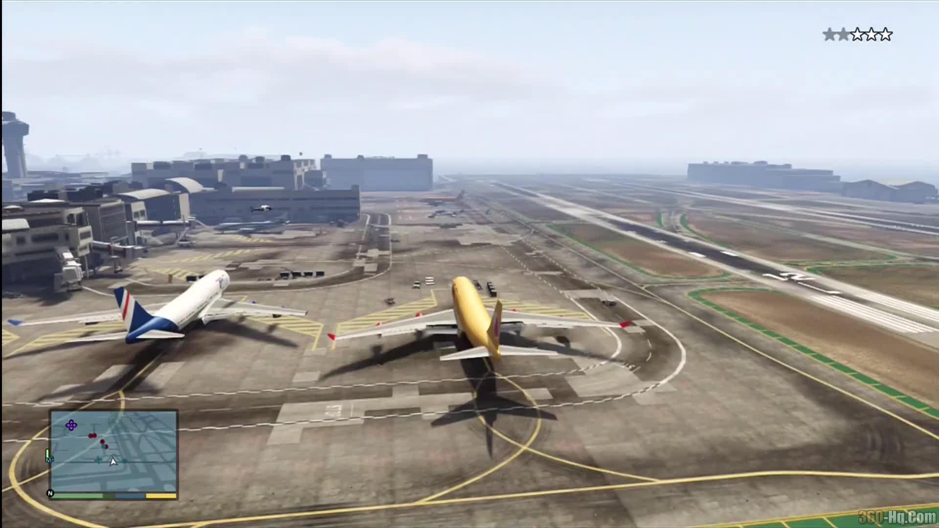 Grand Theft Auto V Screenshot 29510