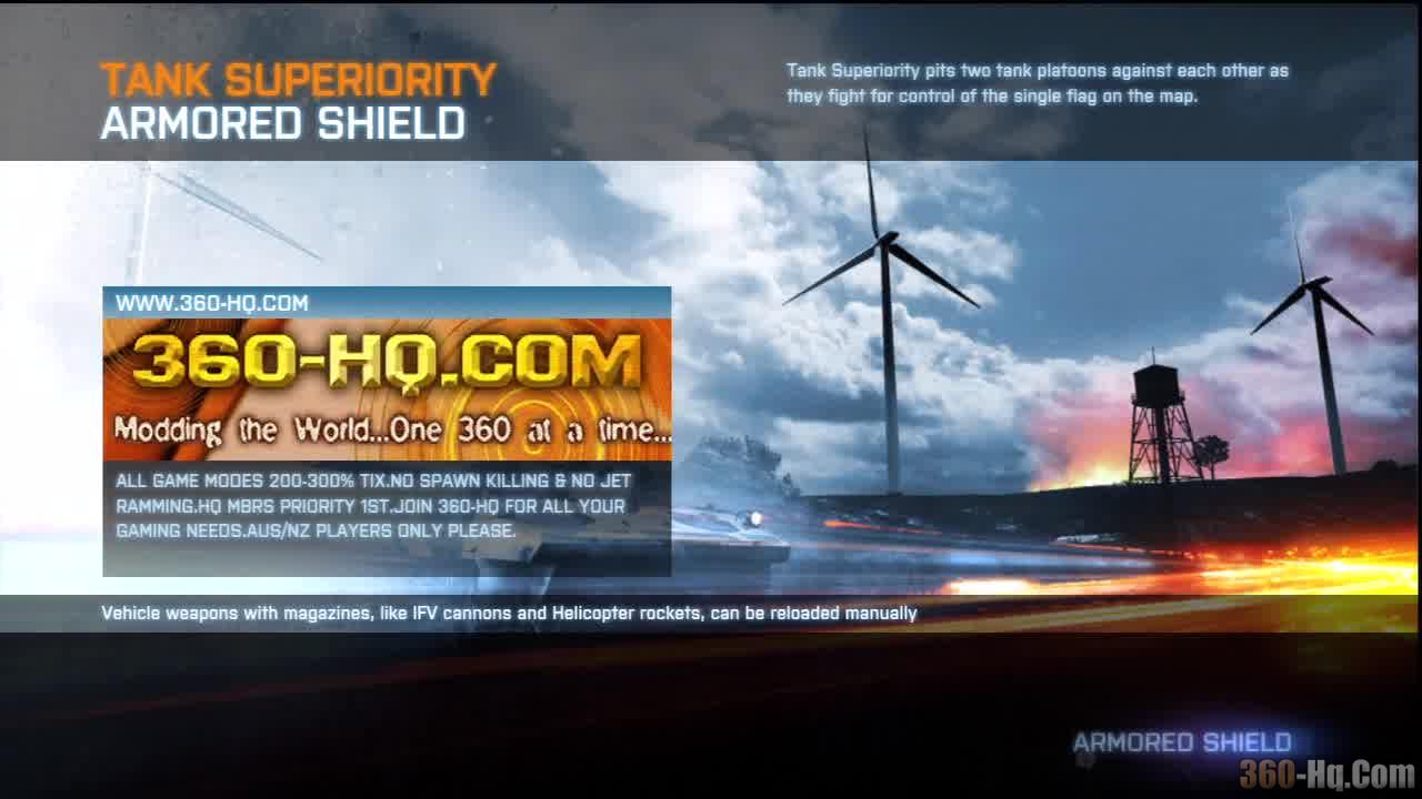 Battlefield 3: Armored Kill Screenshot 25177