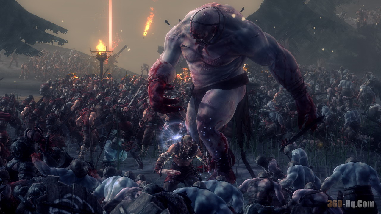 Viking: Battle for Asgard Screenshot 3762