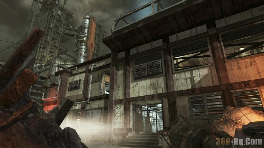 Call of Duty: Black Ops Screenshot 15465