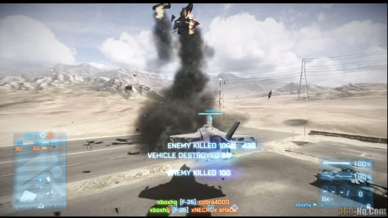 Battlefield 3 Screenshot 21023