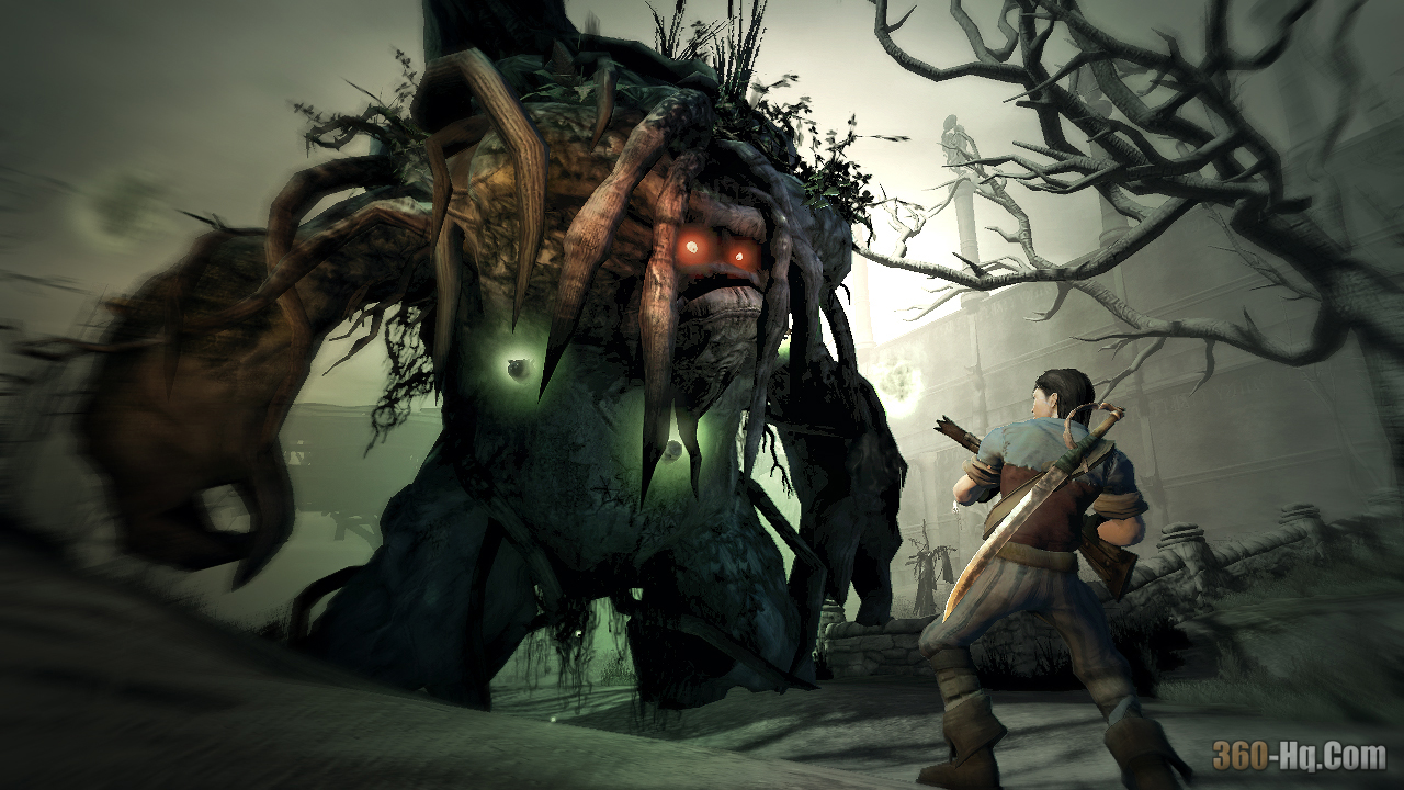 Fable 2 Screenshot 4756