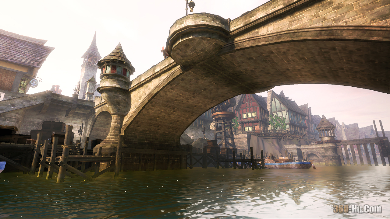 Fable II Screenshot 4750