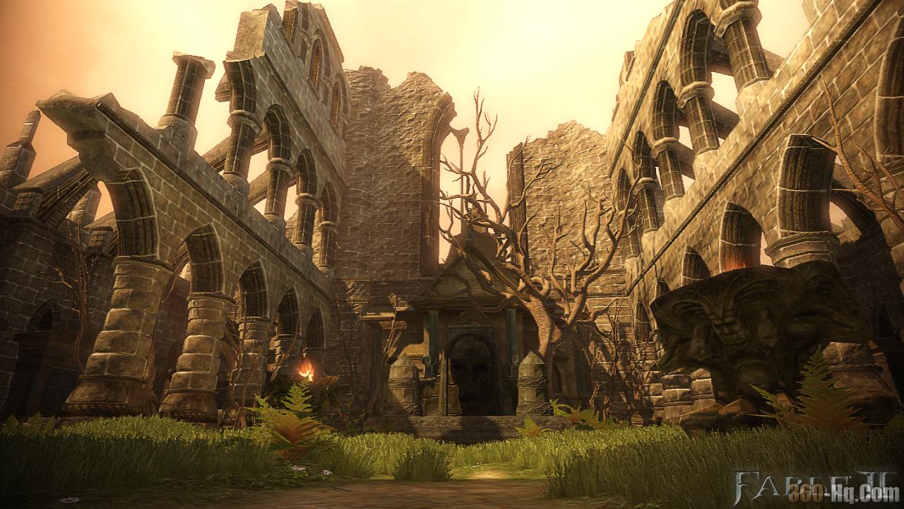 Fable II Screenshot 5720