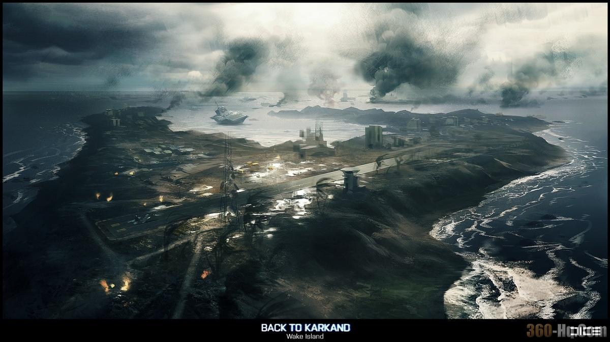Battlefield 3 Screenshot 18662