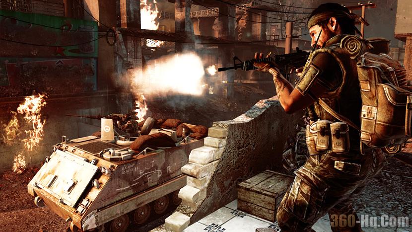 Call of Duty: Black Ops Screenshot 11827