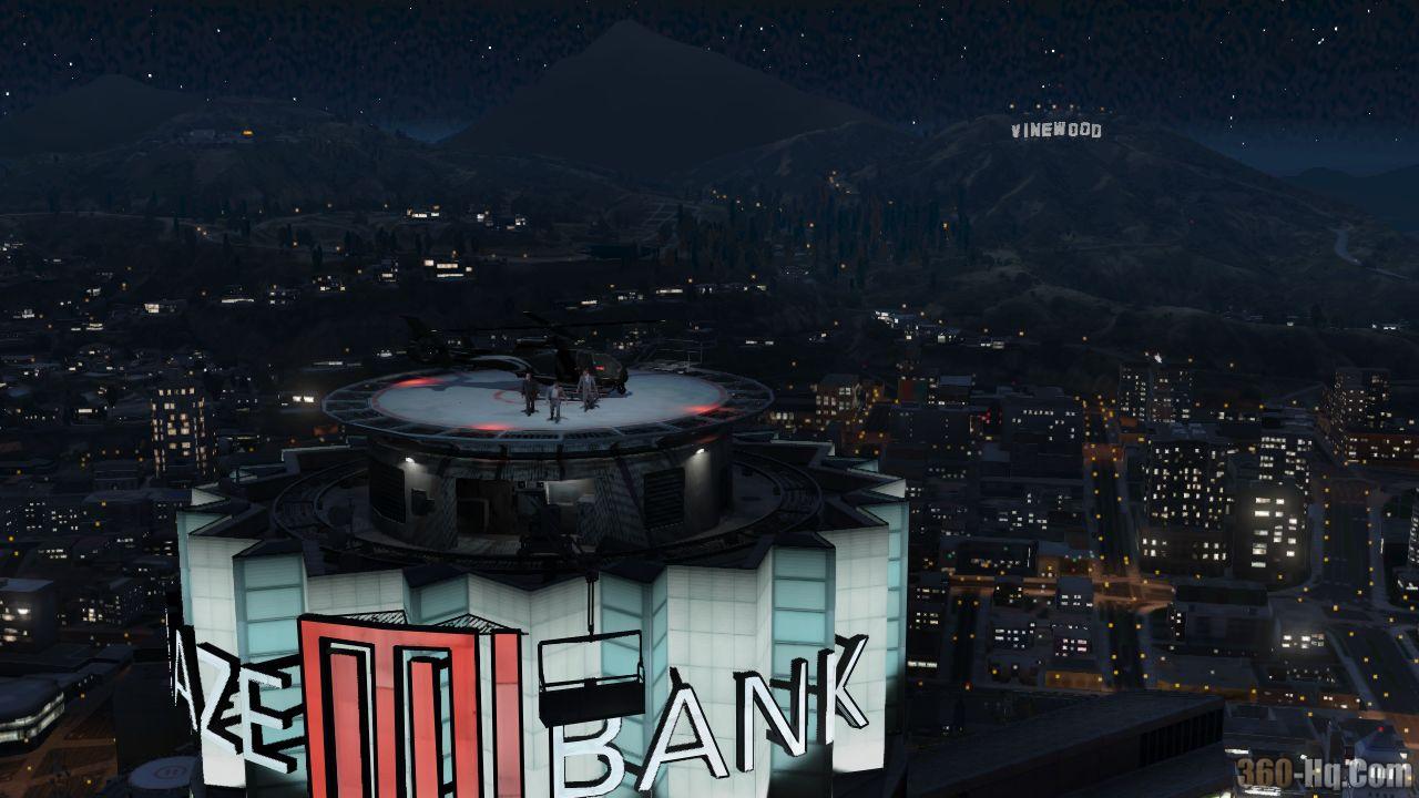 Grand Theft Auto V Screenshot 27857