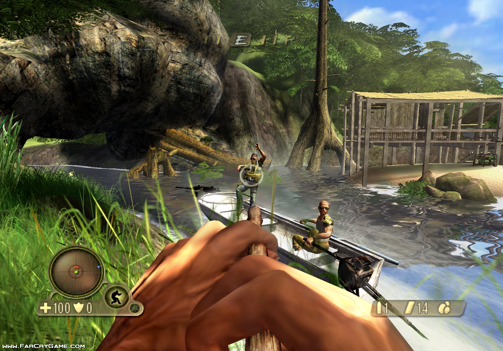 Игра фар. Far Cry Instincts Evolution Xbox 360. Far Cry Predator Xbox 360. Far Cry Instincts (2005). Far Cry 1 Instincts.