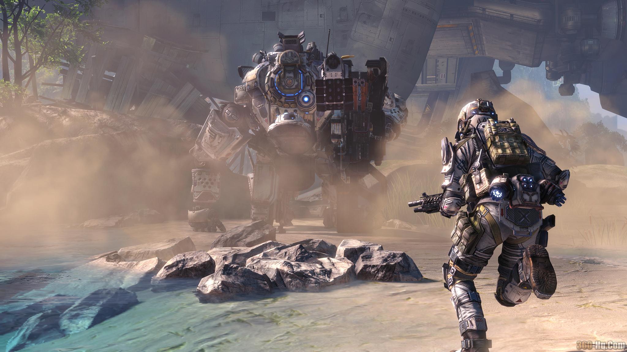 Titanfall Screenshot 29599