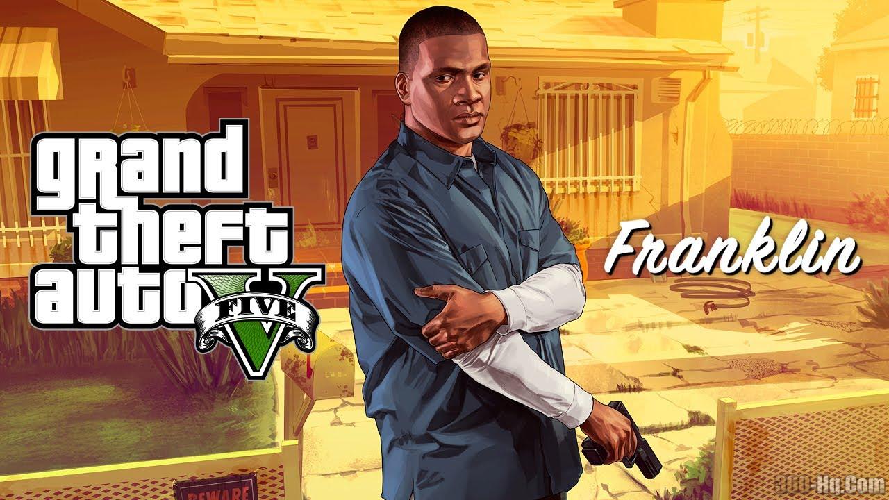 Grand Theft Auto V Screenshot 28427