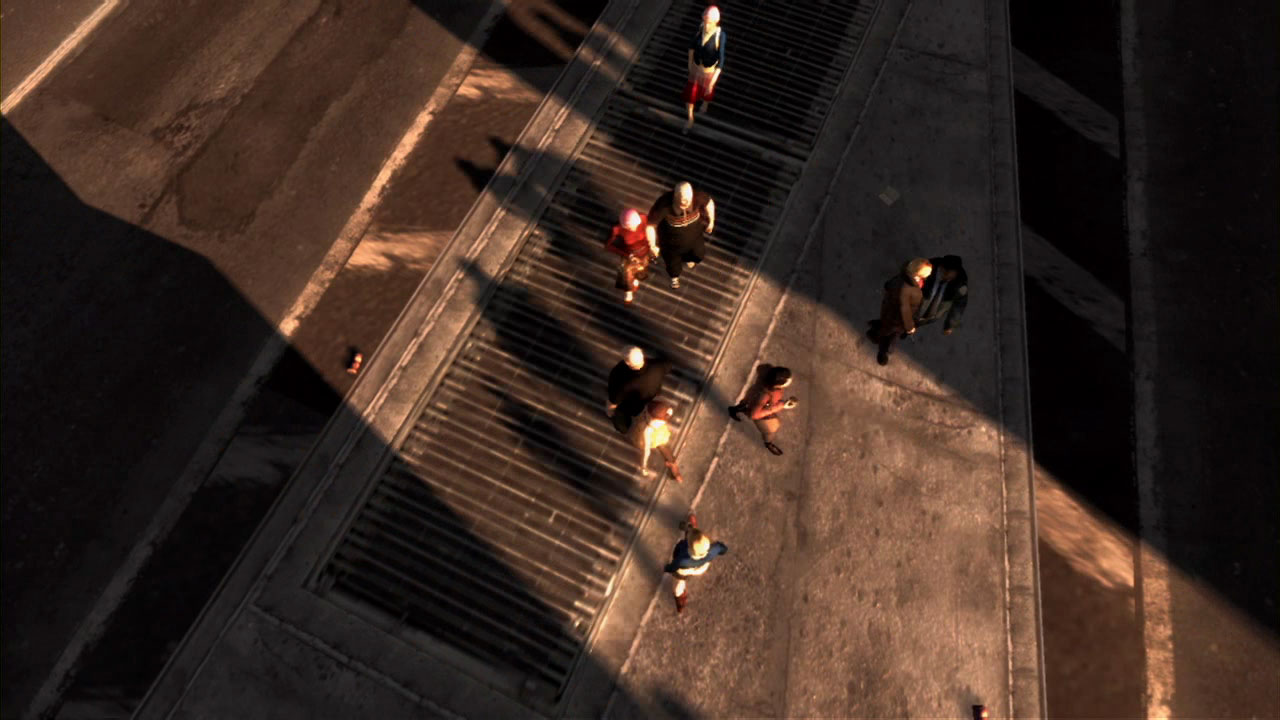 Grand Theft Auto IV Screenshot 2434