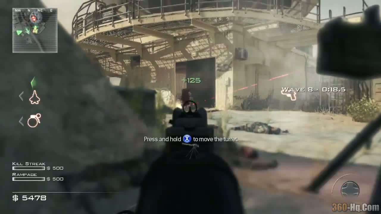 Call of Duty: Modern Warfare 3 Screenshot 18981