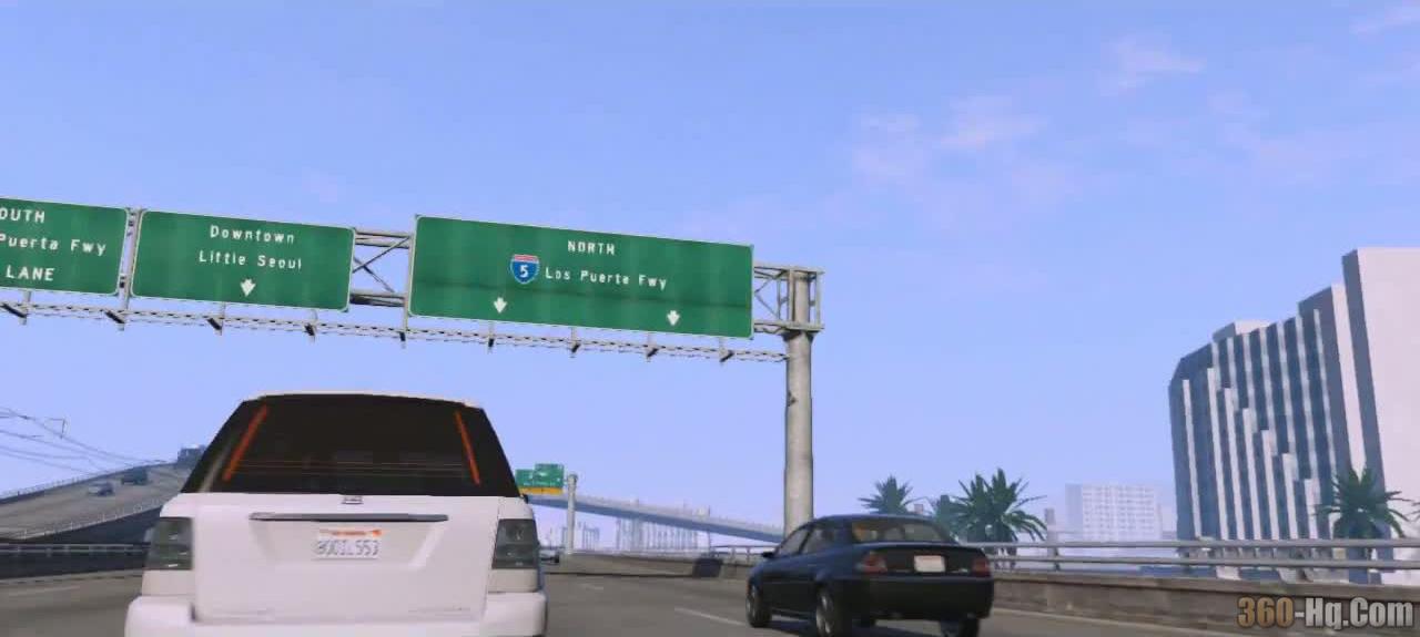 Grand Theft Auto V Screenshot 20634