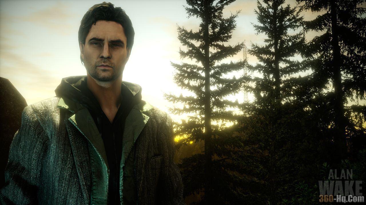 Alan Wake Screenshot 6176