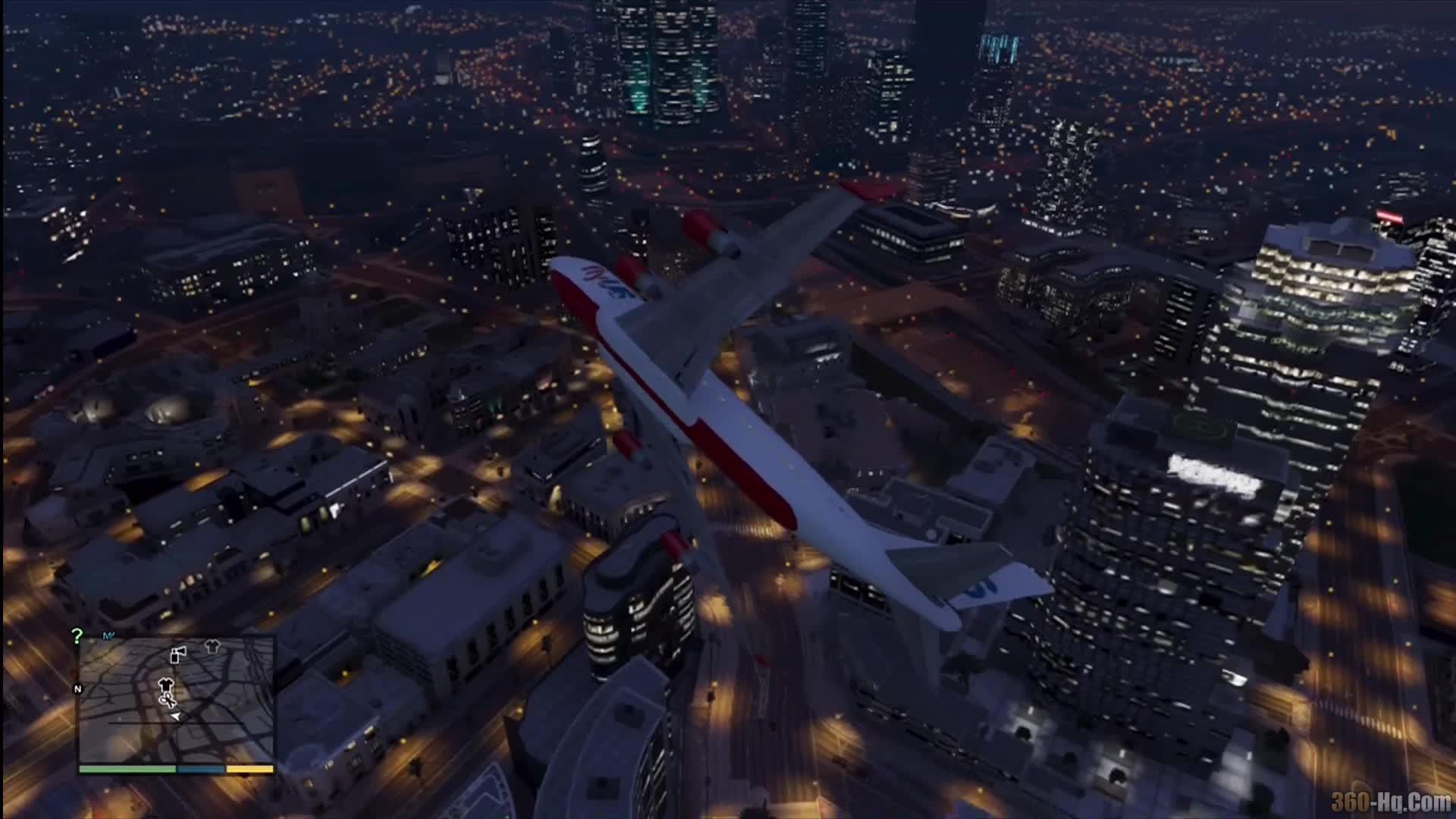 Grand Theft Auto V Screenshot 29506