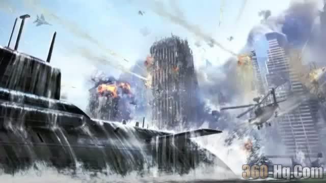Call of Duty: Modern Warfare 3 Screenshot 17079