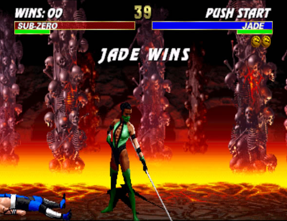 ultimate mortal kombat trilogy rom 5125 hack 23